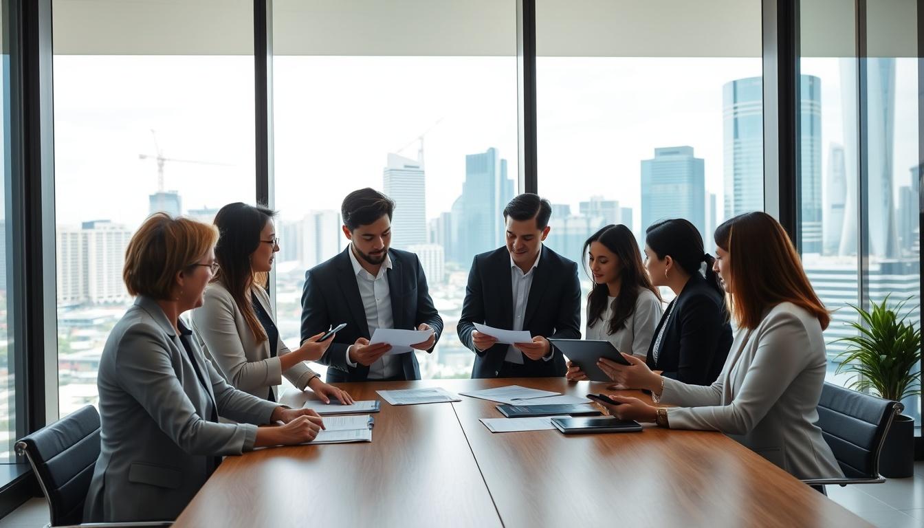 Business Regulation Support for SMEs
